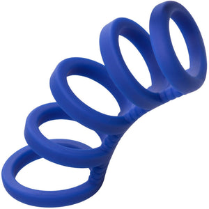 Calexotics - адмирал Xtreme Cage Blue