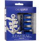 Calexotics - адмирал Xtreme Cage Blue