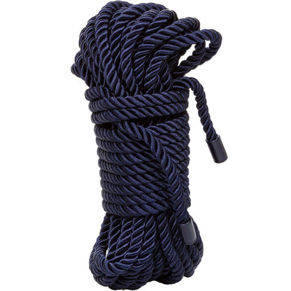 CALEXOTICS - ADMIRAL JAPĀŅU ROPE BLUE 10 M