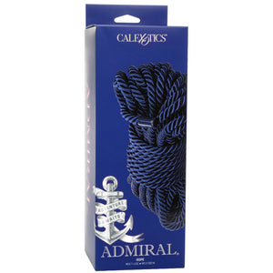 CALEXOTICS - ЯПОНСКИЙ ВЕРЕВКА ADMIRAL BLUE 30 M