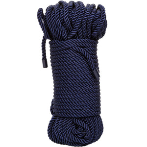 CALEXOTICS - ЯПОНСКИЙ ВЕРЕВКА ADMIRAL BLUE 30 M