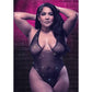Calexotics - Radiance плечо плечом Rhine Plus размер