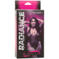 Calexotics - Radiance плечо плечом Rhine Plus размер