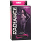 CALEXOTICS - RADIANCE CROTCHLESS ПОЛНЫЙ БОДИ RHINE PLUS SIZE