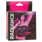 Calexotics - Radiance Bandeau Top Reine