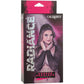 CALEXOTICS - RADIANCE КАПЮШОН НАПЛЕЧНИК RHINE PLUS SIZE