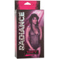 CALEXOTICS - RADIANCE DEEP V BODYUIT ar kapuci