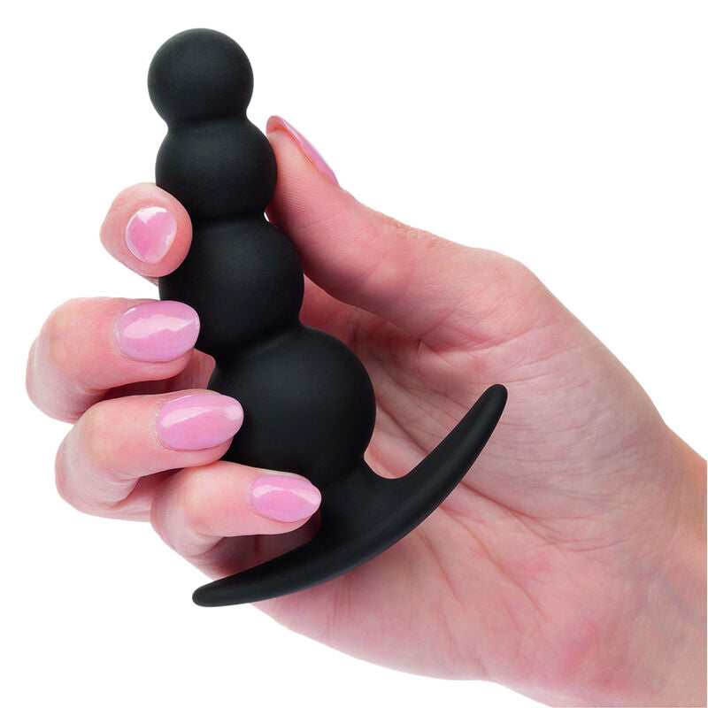 CALEXOTICS - BOUNDLESS BEADED PLUG CALEXOTICS