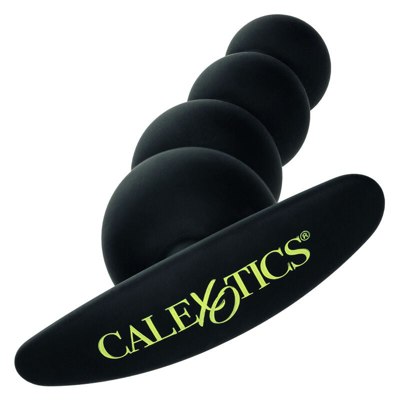 CALEXOTICS - BOUNDLESS BEADED PLUG CALEXOTICS