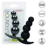 CALEXOTICS - BOUNDLESS BEADED PLUG CALEXOTICS