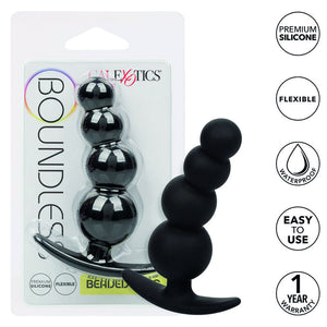 CALEXOTICS - BOUNDLESS BEADED PLUG CALEXOTICS
