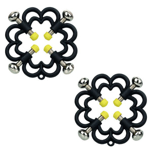 CALEXOTICS - BOUNDLESS NIPPLE GRIPS CALEXOTICS