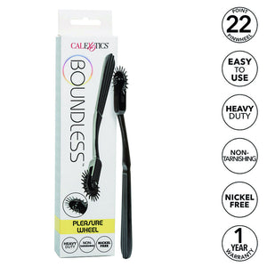 CALEXOTICS - BOUNDLESS PLEASURE WHEEL CALEXOTICS