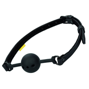 CALEXOTICS - BOUNDLESS BREATHABLE BALL GAG CALEXOTICS