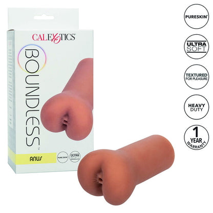 CALEXOTICS - БЕЗГРАНИЧНЫЙ АНУС БРОВЬ