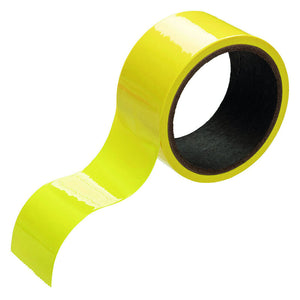 CALEXOTICS - BOUNDLESS BONDAGE TAPE YELLOW CALEXOTICS