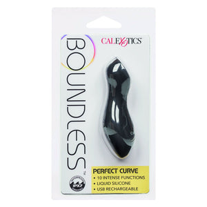 CALEXOTICS - BOUNDLESS MASSAGER PERFECT CURVE CALEXOTICS