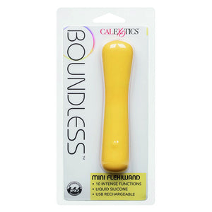 CALEXOTICS - BOUNDLESS MINI FLEXIWAND CALEXOTICS