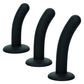 CALEXOTICS - НАБОР ДЛЯ ИЗГИБА BOUNDLESS SILICONE PEGGING