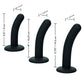 CALEXOTICS - НАБОР ДЛЯ ИЗГИБА BOUNDLESS SILICONE PEGGING
