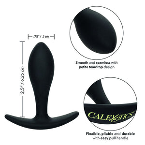CALEXOTICS - BOUNDLESS TEARDROP PLUG CALEXOTICS