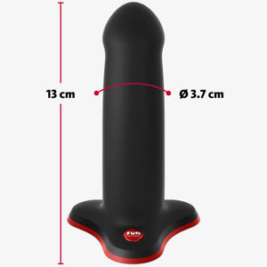 FUN FACTORY - Amor Dildo iesācēji lavanda