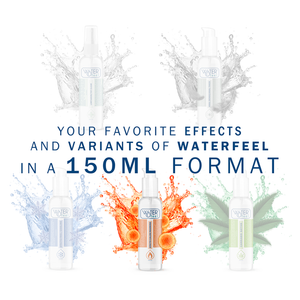 WATERFEEL - SILTUMA EFEKTA LUBRIKANTS 150 ML
