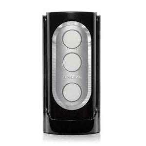 TENGA - BLACK FLIP HOLE MASTURBATOR - LoveYou.lv