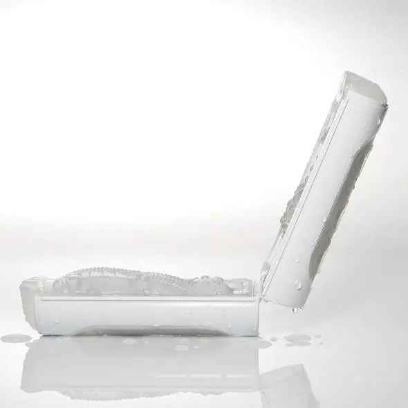 TENGA - MASTURBATEUR À TROU FLIP BLANC - LoveYou.lv