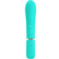 PRETTY LOVE — TOMAS DAUDZFUNKCIJAS G POTKA VIBRATORS AQUA GREEN