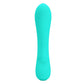PRETTY LOVE - PRESCOTT RECHARGEABLE VIBRATOR AQUA GREEN PRETTY LOVE SMART