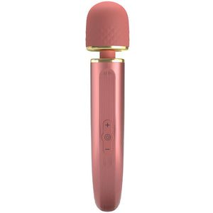 PRETTY LOVE - MASSAGER 7 VIBRATION MODES PINK PRETTY LOVE SMART