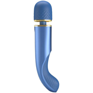 PRETTY LOVE - MASSAGER 7 VIBRATION MODES BLUE PRETTY LOVE SMART