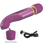 PRETTY LOVE - MASSAGER 7 VIBRATION MODES PURPLE