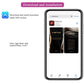 PRETTY LOVE - JAYLEEN VIBRATOR APP ПУЛЬТ ДИСТАНЦИОННОГО УПРАВЛЕНИЯ ФИОЛЕТОВЫЙ