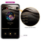 PRETTY LOVE - JAYLEEN VIBRATOR APP ПУЛЬТ ДИСТАНЦИОННОГО УПРАВЛЕНИЯ ФИОЛЕТОВЫЙ