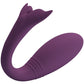 PRETTY LOVE - JAYLEEN VIBRATOR APP ПУЛЬТ ДИСТАНЦИОННОГО УПРАВЛЕНИЯ ФИОЛЕТОВЫЙ