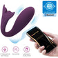 PRETTY LOVE - JAYLEEN VIBRATOR APP ПУЛЬТ ДИСТАНЦИОННОГО УПРАВЛЕНИЯ ФИОЛЕТОВЫЙ