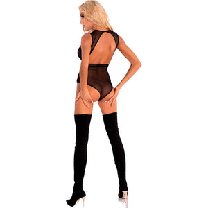 Livco Corsetti Fashion - Lixpen LC 90612 Body Black