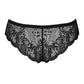 LIVCO CORSETTI FASHION — LOVE STORY LC 90679 BIKŠĶIRS BEZKOKŠĶIRSAS, MELNAS