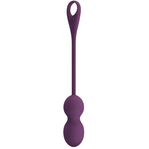 PRETTY LOVE – APP ELVIRA KEGEL BALLS APP KAUGPUULT LILLA PRETTY LOVE