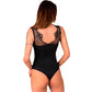 LIVCO CORSETTI FASHION — MUDIENIN LC 90654 BODY BLACK