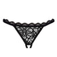 LIVCO CORSETTI FASHION — MULED LC 90681 PANTY BLACK