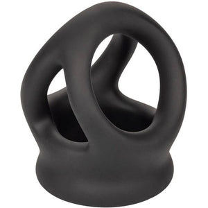 KALEXOOTIKUD - ALPHA DUAL CAGE RING MUST KALESOOTIKA