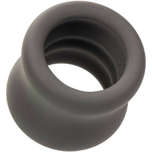 CALEXOTICS - ALPHA SCROTUM STRETCHING RING BLACK CALEXOTICS