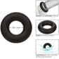 CALEXOTICS - ALPHA PROLONG MEDIUM RING ЧЕРНЫЙ
