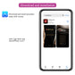 PRETTY LOVE - HECTOR ЭЛЕКТРОШОК ВИБРАТОР ОТ APP CONTROL PURPLE