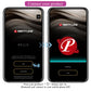 PRETTY LOVE - HECTOR ЭЛЕКТРОШОК ВИБРАТОР ОТ APP CONTROL PURPLE