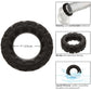 CALEXOTICS - ALPHA PROLONG TREAD RING ЧЕРНЫЙ