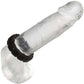 CALEXOTICS - ALPHA PROLONG TREAD RING ЧЕРНЫЙ
